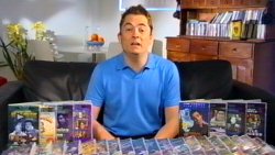 Global Shop Direct DVD50 offer