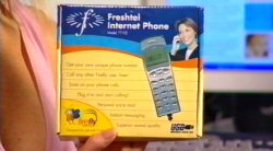 Freshtel