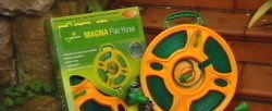 The Magna Flat Hose