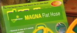 The Magna Flat Hose