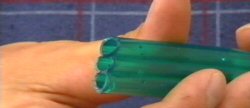 The Magna Flat Hose