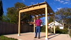 Horwitz  How to Build a Pergola
