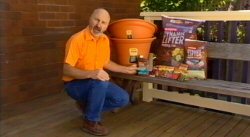 Horwitz  Veggie Pots