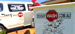 DoggyWash