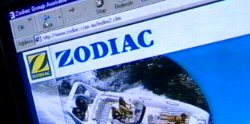 Zodiac LM3