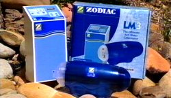 Zodiac LM3