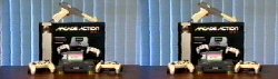 Arcade Action