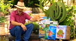Horwitz  Waterwise Garden Bed