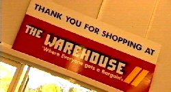 The Warehouse