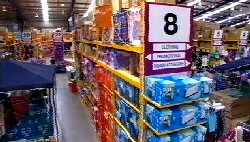 The Warehouse