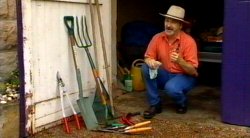 Horwitz  Garden Tools