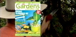 Horwitz  Garden Tools