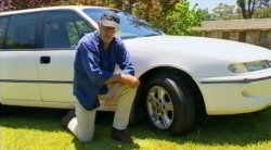 Toyo Tyres  Holiday Safety