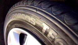 Toyo Tyres  Holiday Safety