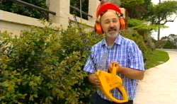 Horwitz - Hedgetrimmer