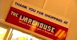 The Warehouse