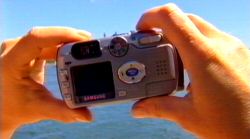 Samsung Digimax Cameras