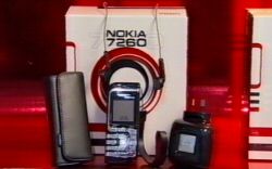 Telechoice