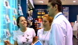 Telechoice