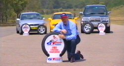 Tyres 4 U  GT Radial Tyres