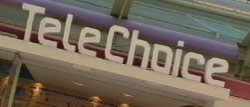 Telechoice - Roc Tha Block
