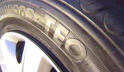 Toyo Tyres  Back to School