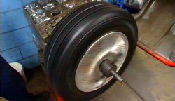 Toyo Tyres  Back to School