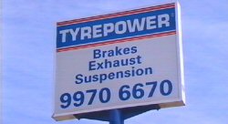 Toyo Tyres  Back to School