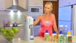 Soda Stream