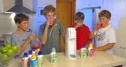 Soda Stream