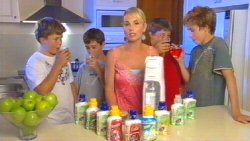 Soda Stream