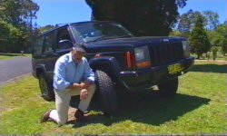 Toyo Tyres  4WD