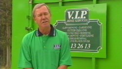 VIP Home Services Franchise