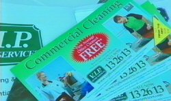 VIP Home Services Franchise