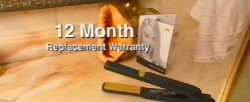 Global Shop Hair Styler