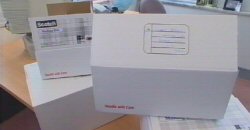3M Pack It, Mail It, Move It, Store It