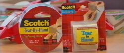 3M Pack It, Mail It, Move It, Store It