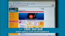 Optus Broadband