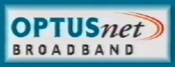 Optus Broadband