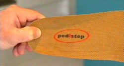 Pedistep