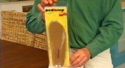 Pedistep