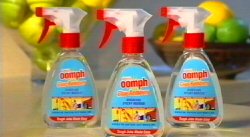Oomph Glue Remover