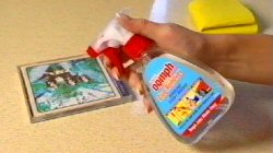 Oomph Glue Remover