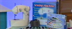Global Shop Direct Sewing Express