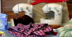 Global Shop Direct Sewing Express