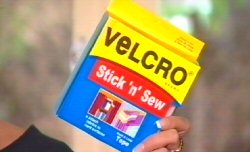 Stick n Sew