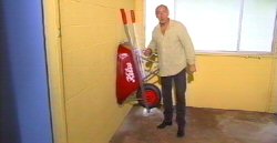 Hills Garage