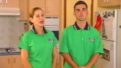 VIP Home Services Franchise