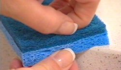 3M Scotch-Brite Scourers & Scrub Sponges