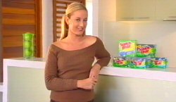3M Scotch-Brite Scourers & Scrub Sponges